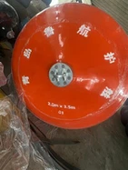 Kualitas Kami Sekali Lagi Telah Diakui EVA Foam Fender