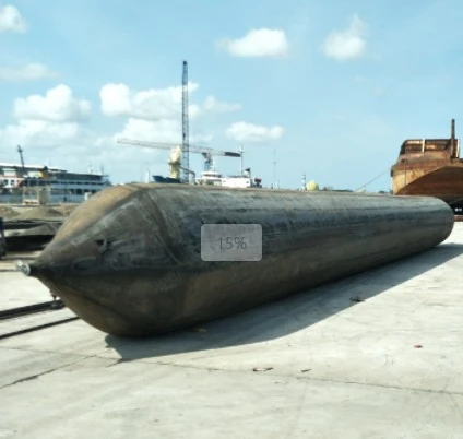 Ship Airbag Lifter