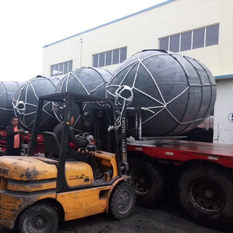 Sling Pneumatic Fender