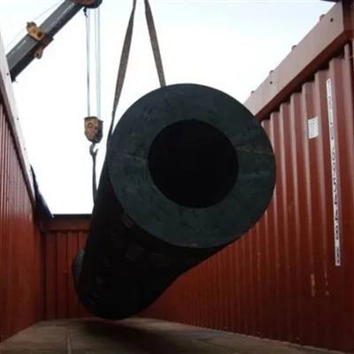 Fender Karet Silinder