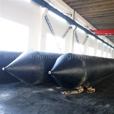 Kantong Udara Pengangkat Tugas Berat